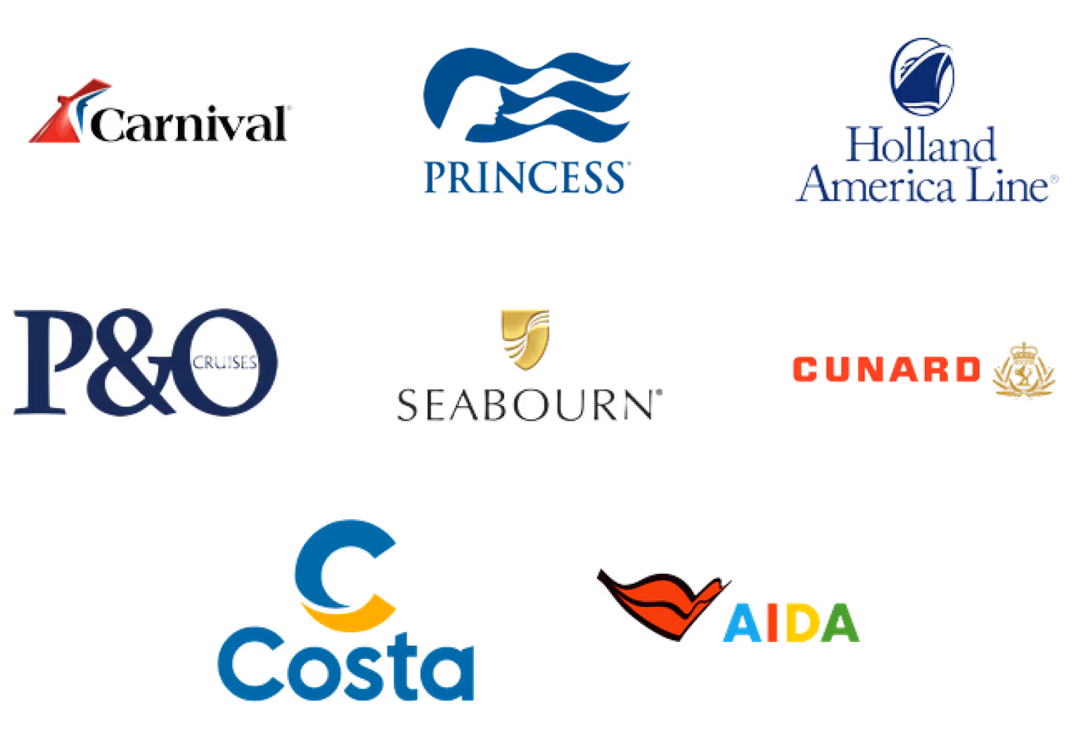 shipcrewzone.org Corporation brand logos